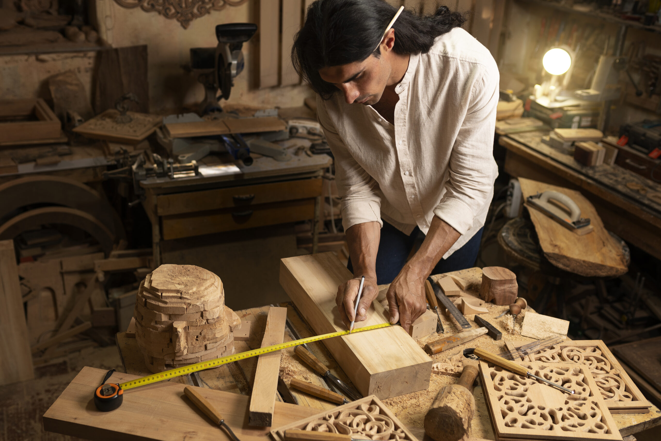 Designed with Purpose - Timbrestok furniture design