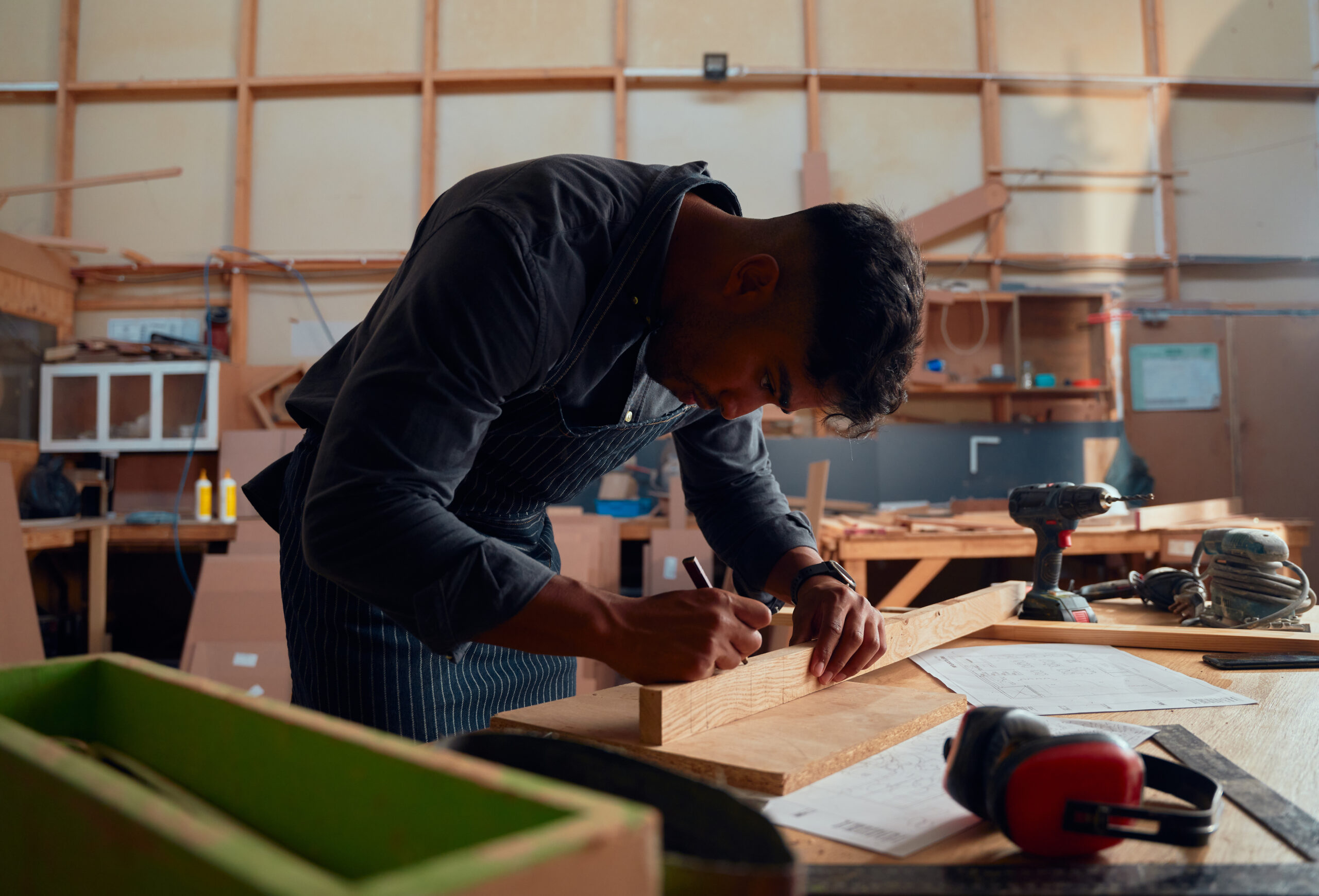 Made for More - Timbrestok furniture for every home
